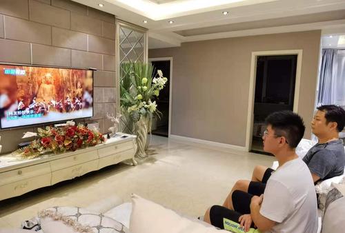 共赏河南卫视《七夕奇妙游》晚会