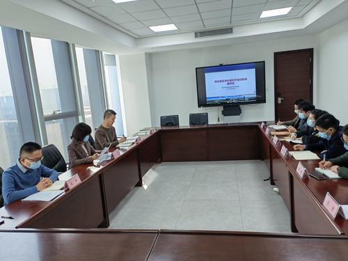 郑东新区召开学科类校外培训机构复课座谈会