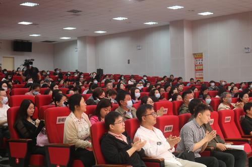2会议现场