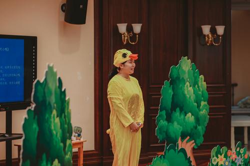 2执教教师精彩展示