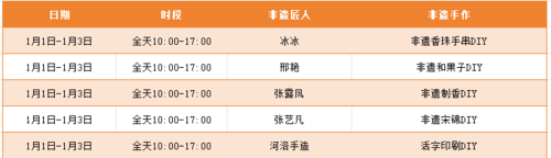 非遗手造——手作传非遗，指尖生花